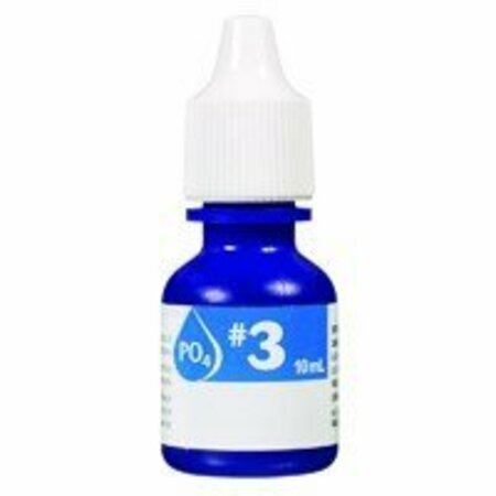 NUTRAFIN Phosphate Reagent #3 Refill. 672